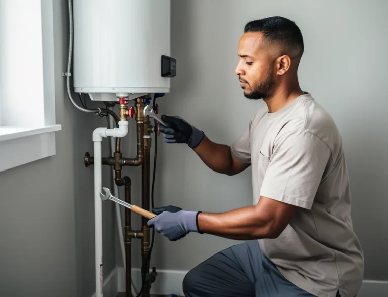 Boiler Reparatur Bad Kissingen